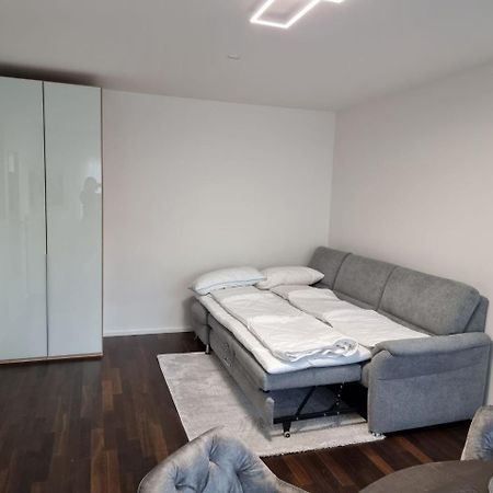 Apartment Amanda Aψβούργη Εξωτερικό φωτογραφία