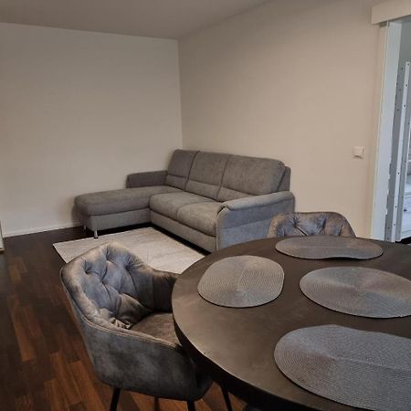 Apartment Amanda Aψβούργη Εξωτερικό φωτογραφία