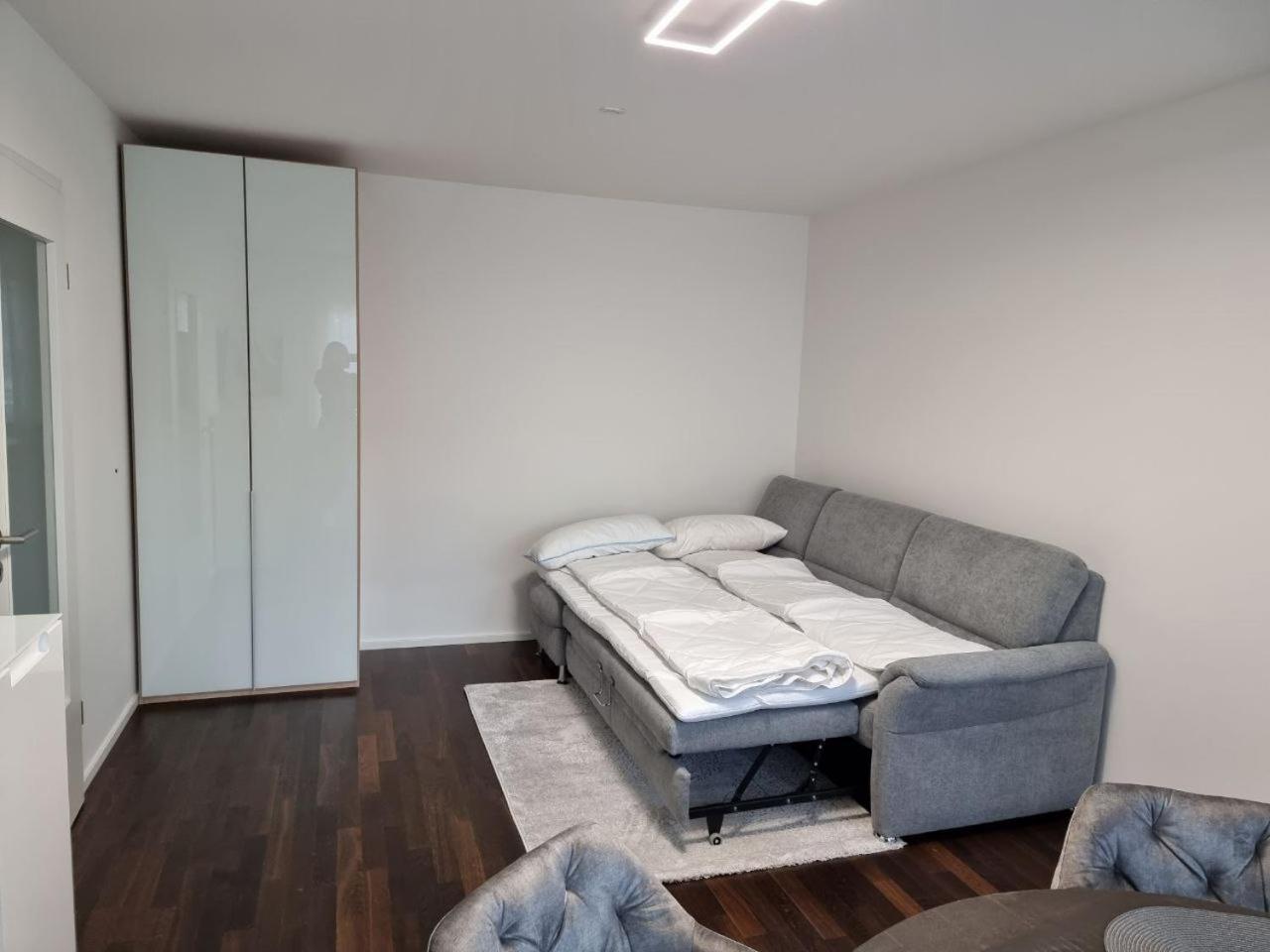 Apartment Amanda Aψβούργη Εξωτερικό φωτογραφία