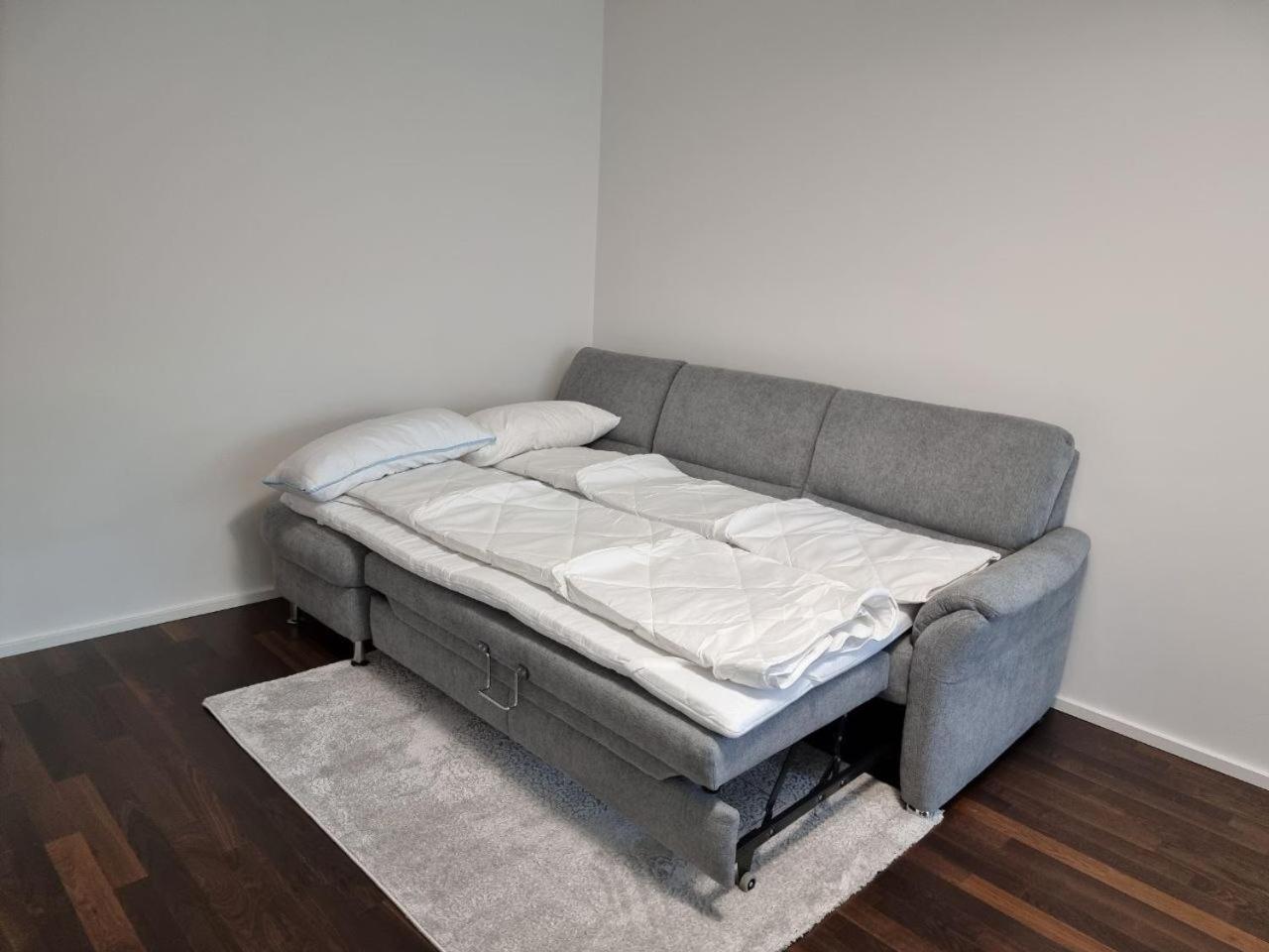 Apartment Amanda Aψβούργη Εξωτερικό φωτογραφία
