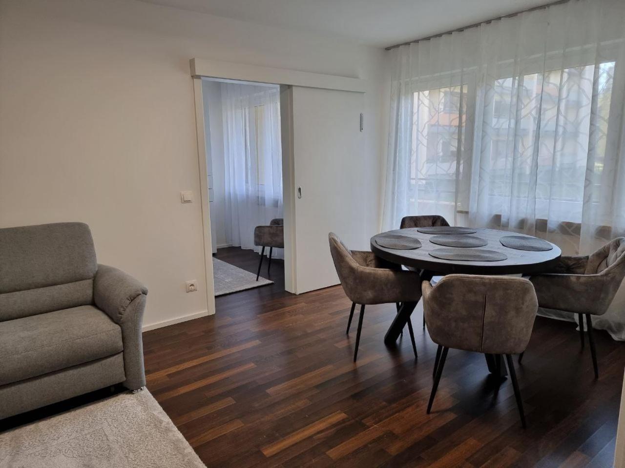 Apartment Amanda Aψβούργη Εξωτερικό φωτογραφία