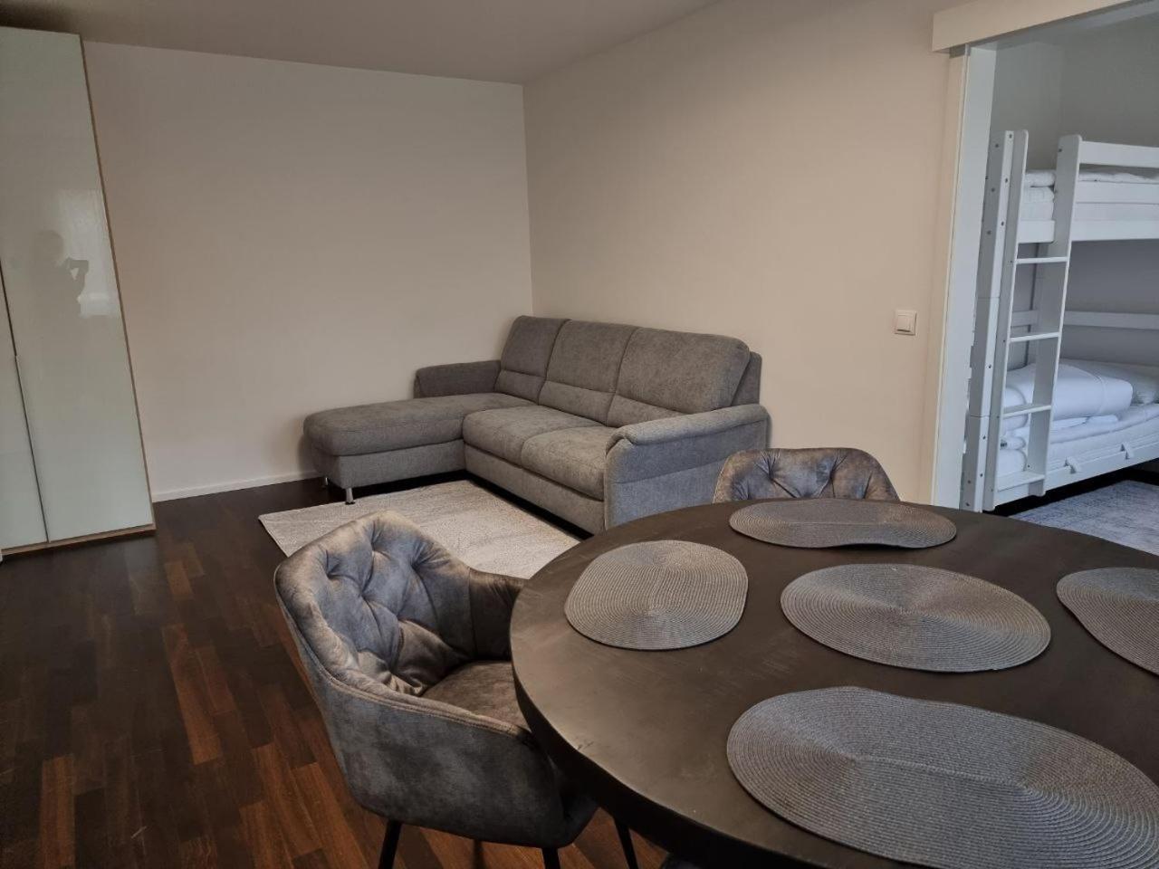 Apartment Amanda Aψβούργη Εξωτερικό φωτογραφία