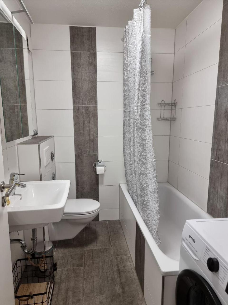 Apartment Amanda Aψβούργη Εξωτερικό φωτογραφία
