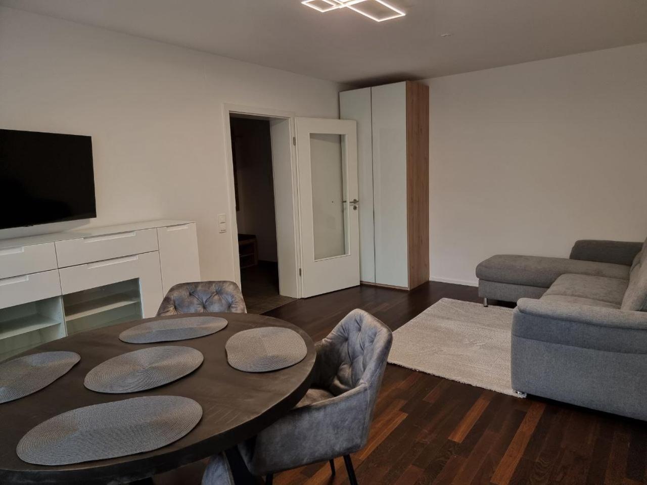 Apartment Amanda Aψβούργη Εξωτερικό φωτογραφία
